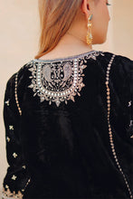 Load image into Gallery viewer, Marya - Long A-line Kurta with Salwar
