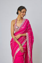 Load image into Gallery viewer, Aradhana Saree Set
