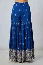 Load image into Gallery viewer, Inika Sharara Set
