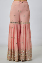 Load image into Gallery viewer, Soneera Sharara Set
