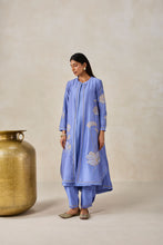 Load image into Gallery viewer, Jacket Kurta Salwar Set
