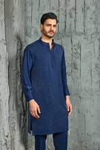 Load image into Gallery viewer, Jashn Neel Kurta Set
