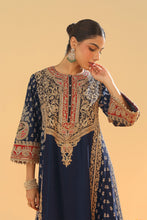 Load image into Gallery viewer, Hana - Chauga with Salwar and Odhni
