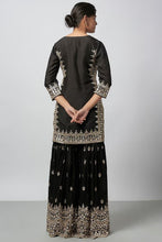 Load image into Gallery viewer, Pariza Sharara Set
