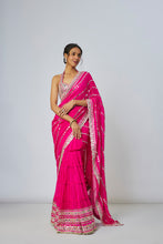 Load image into Gallery viewer, Aradhana Saree Set
