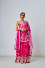 Load image into Gallery viewer, Soneera Sharara Set
