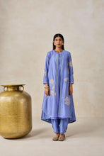 Load image into Gallery viewer, Jacket Kurta Salwar Set
