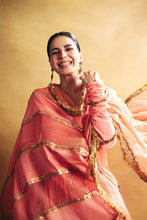 Load image into Gallery viewer, Shiddat-e-Angrakha set
