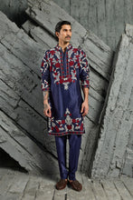 Load image into Gallery viewer, Neel Dori Kurta Set
