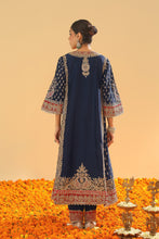 Load image into Gallery viewer, Hana - Chauga with Salwar and Odhni
