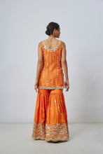 Load image into Gallery viewer, Hrida Sharara Set
