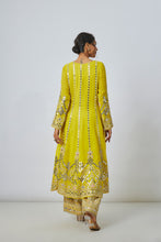 Load image into Gallery viewer, Cheshtha Anarkali Set
