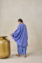 Load image into Gallery viewer, Jacket Kurta Salwar Set
