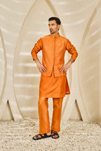 Load image into Gallery viewer, Emberline Waistcoat Set
