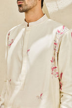 Load image into Gallery viewer, Gulabi Bagh Waistcoat Set
