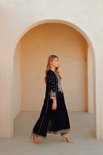 Load image into Gallery viewer, Marya - Long A-line Kurta with Salwar
