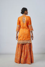Load image into Gallery viewer, Aadhira Sharara Set
