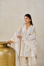 Load image into Gallery viewer, Jacket Kurta Salwar Set
