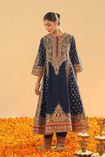 Load image into Gallery viewer, Hana - Chauga with Salwar and Odhni
