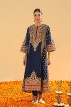 Load image into Gallery viewer, Hana - Chauga with Salwar and Odhni
