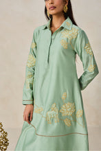 Load image into Gallery viewer, Kurta Salwar Set
