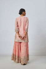 Load image into Gallery viewer, Pariza Sharara Set
