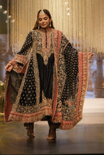 Load image into Gallery viewer, Hana - Chauga with Salwar and Odhni
