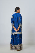Load image into Gallery viewer, Pariza Sharara Set
