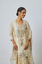 Load image into Gallery viewer, Pariza Sharara Set
