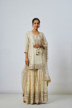 Load image into Gallery viewer, Pariza Sharara Set
