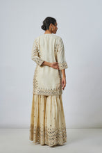 Load image into Gallery viewer, Pariza Sharara Set
