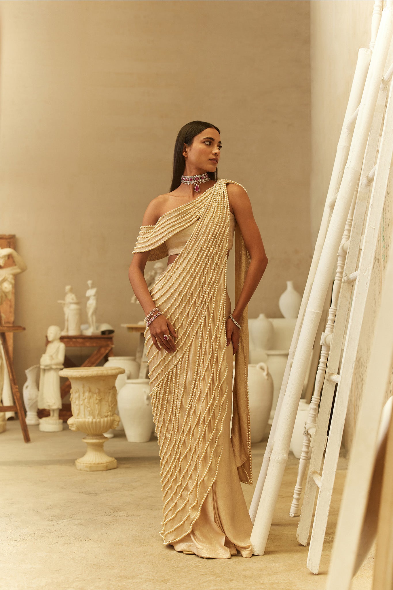 Canvas of Dreams – Karegar