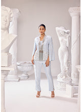 Load image into Gallery viewer, Audrey Jacket Pants set
