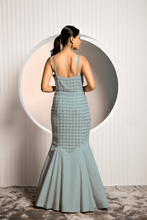 Load image into Gallery viewer, ROSEMARY GOWN
