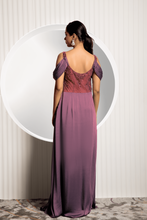 Load image into Gallery viewer, VIOLA GOWN
