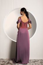 Load image into Gallery viewer, VIOLA GOWN
