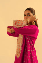 Load image into Gallery viewer, Falisha - Short Kalidaar Chauga with Salwar
