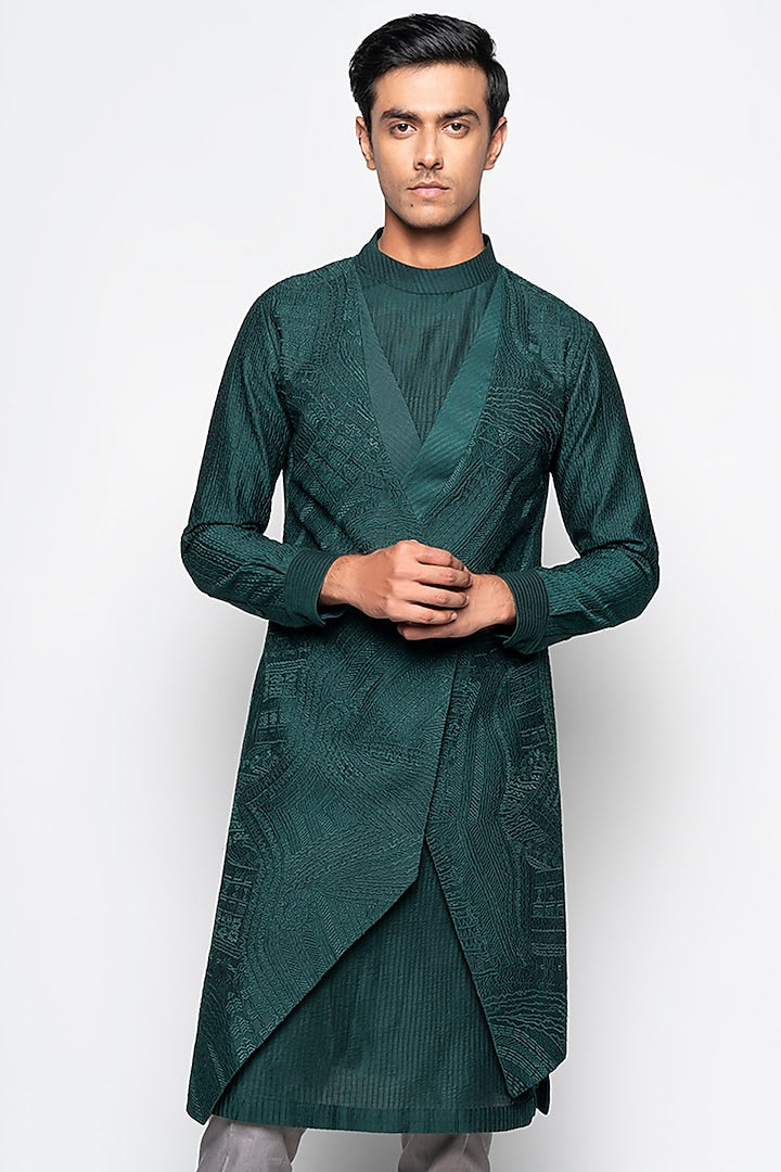 Hydra Kurta