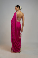 Load image into Gallery viewer, Golconda Anupa saree set
