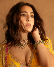 Load image into Gallery viewer, Golconda Anha Lehenga set

