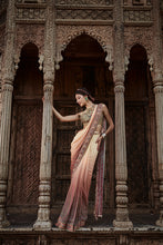 Load image into Gallery viewer, SHAMEEN PRE-DRAPED SAREE
