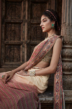 Load image into Gallery viewer, SHAMEEN PRE-DRAPED SAREE
