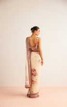 Load image into Gallery viewer, NAYSA PRE-DRAPED SAREE
