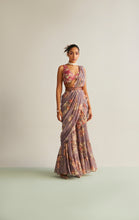 Load image into Gallery viewer, KAYRA PRE-DRAPED SAREE
