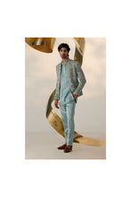 Load image into Gallery viewer, Chateau delight Short kurta set
