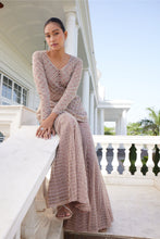 Load image into Gallery viewer, PINK EMBELLISHED SHARARA AND KURTA
