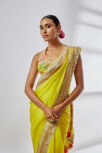 Load image into Gallery viewer, Keya Saree Set
