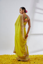 Load image into Gallery viewer, Keya Saree Set
