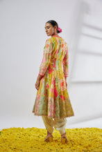 Load image into Gallery viewer, Nasreen Dhoti Set with Dupatta
