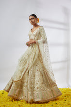 Load image into Gallery viewer, Rashi Lehenga Set
